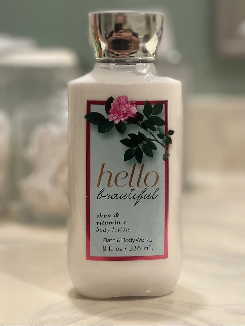 Miscellaneous Bath and body Works lotions